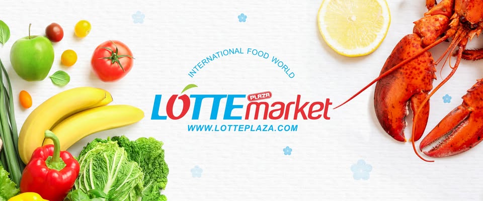 Lotte Weekly Ad – Latest Flyers & Aug 15 - 21, 2025